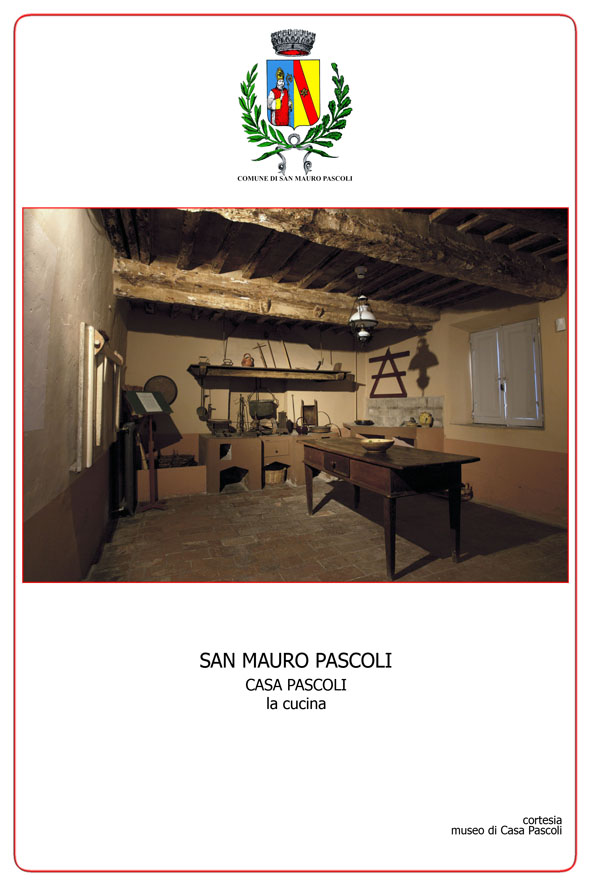 La cucina