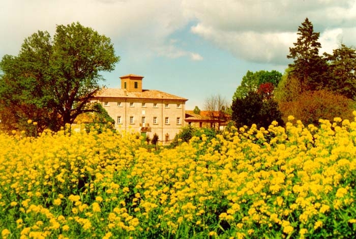 Villa Torlonia