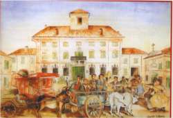 Festa alla Torre foto 