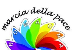  Marcia della PACE ROMAGNA foto 