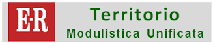 MODULISTICA UNIFICATA REGIONALE  aggiornata al  20/03/2015 foto 