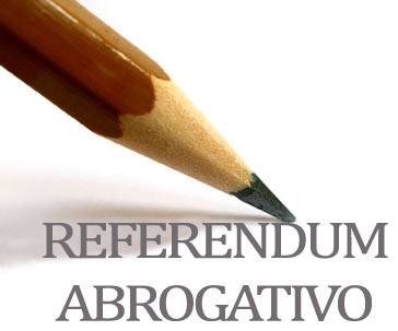 Referendum popolare abrogativo relativo alle trivellazioni in mare foto 