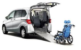 Contributi a cittadini disabili art. 9 e art. 10 LR 29/97 foto 