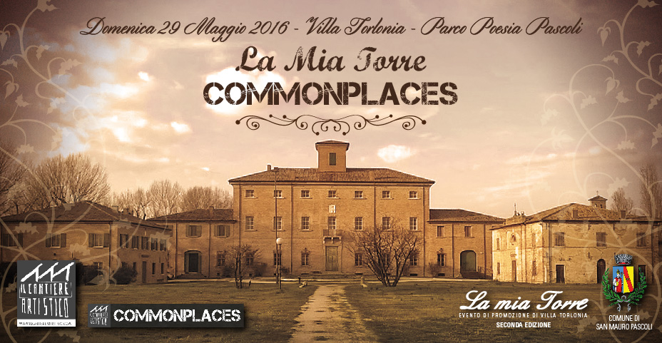 La Mia Torre Commonplaces foto 