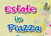 Estate in piazza...2016 foto 