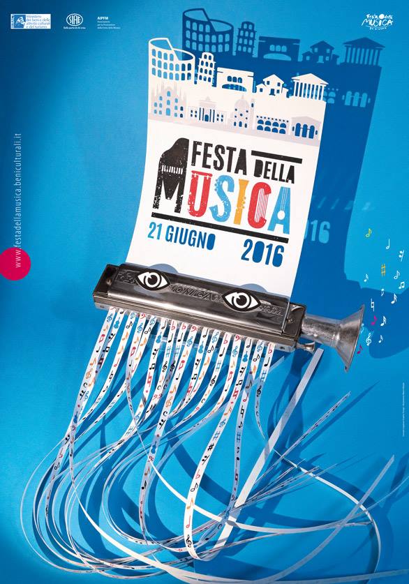FESTA EUROPEA DELLA MUSICA foto 