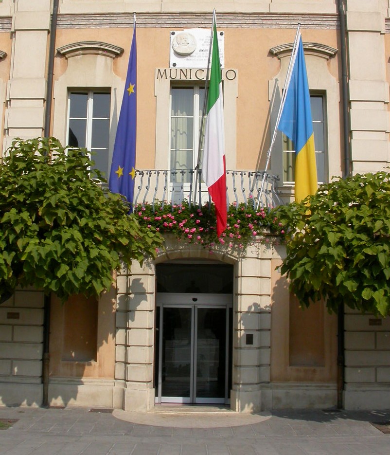 Elezione del Sindaco e composizione Consiglio comunale