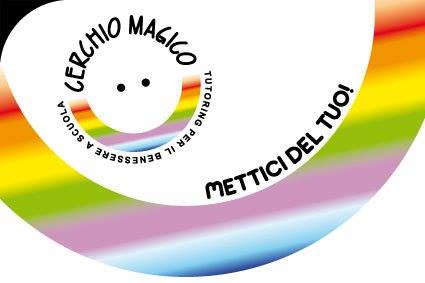 Il Cerchio magico, ragazzi che aiutano altri ragazzi