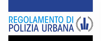 Dal 1° marzo entra in vigore il nuovo Regolamento di Polizia Urbana
