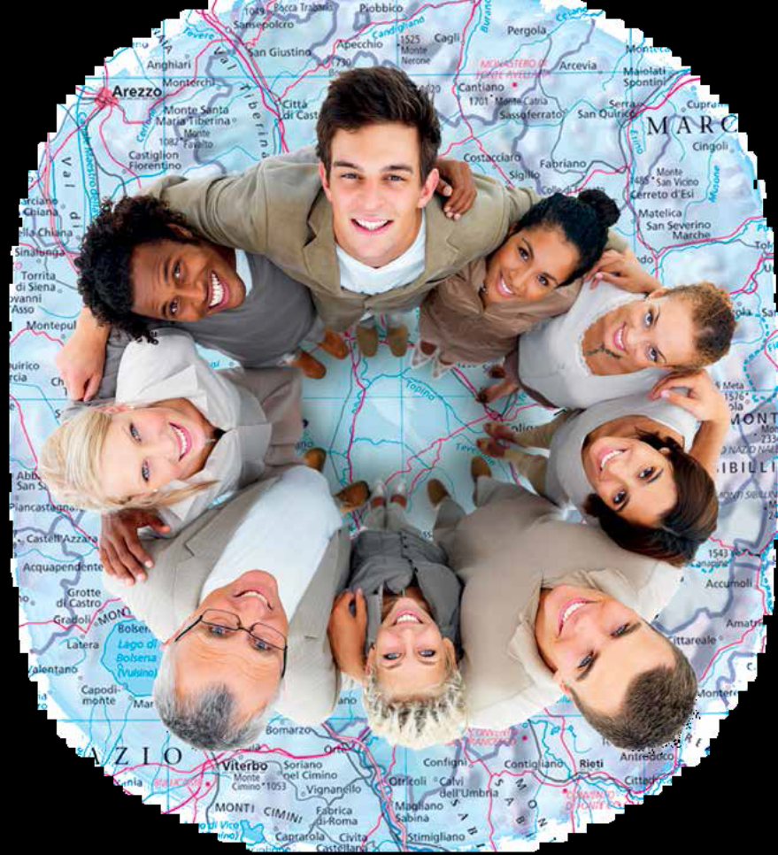 Una scelta in Comune - Espressione di volontà alla donazione di organi e tessuti