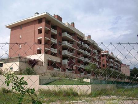 Bando di concorso per l'assegnazione di otto alloggi di edilizia sociale in locazione permanente