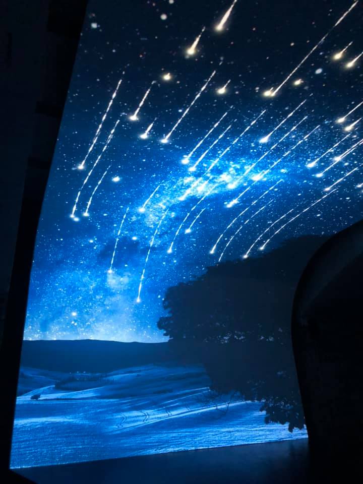 APRE IL NUOVO MUSEO MULTIMEDIALE