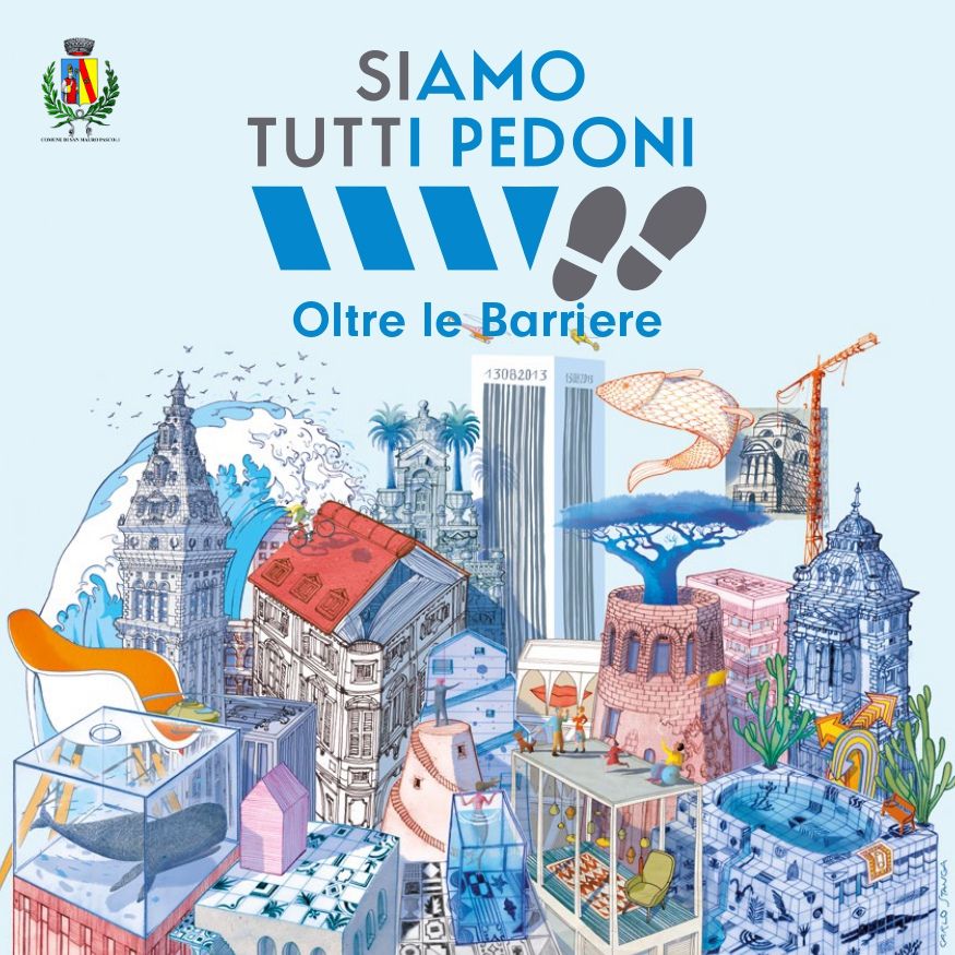 'Oltre le barriere'